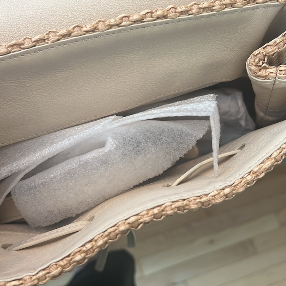 Mansur Gavriel- new unused Lady Bag - Picture 10 of 10